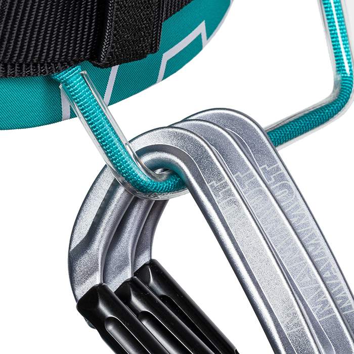 Mammut 4 Slide Harness