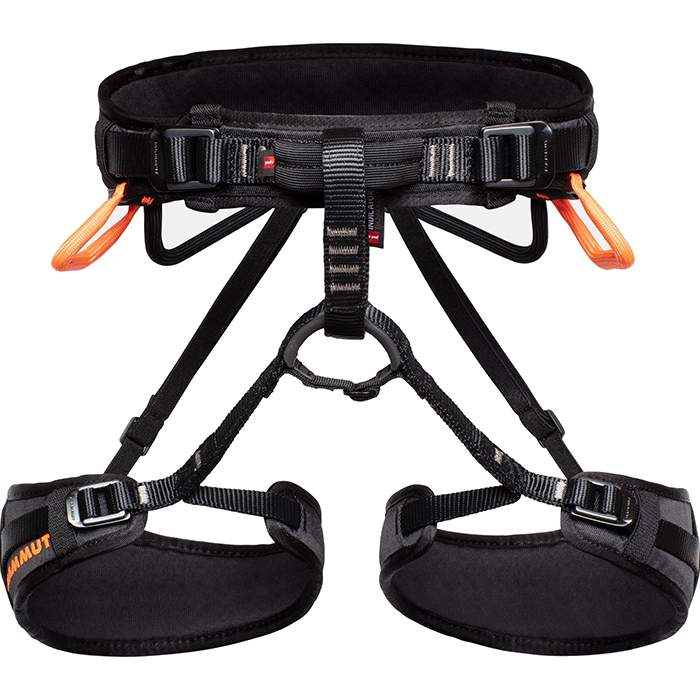 Mammut Ophir 4 Slide Harness - MountainOps