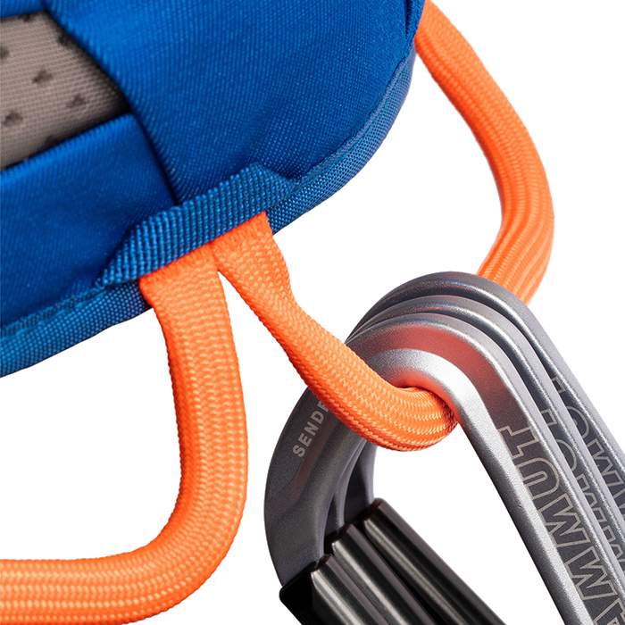 Mammut Ophir Fast Adjust Men Harness