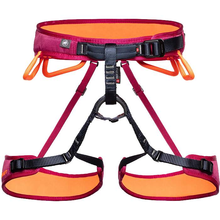 Mammut Ophir Fast Adjust Women Harness