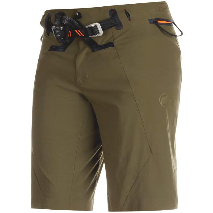 Mammut cheap realization short