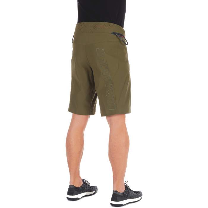 Mammut Realization Shorts 2.0 Men | Weigh My Rack Mammut Realization Shorts 2.0 Men | Weigh My Rack