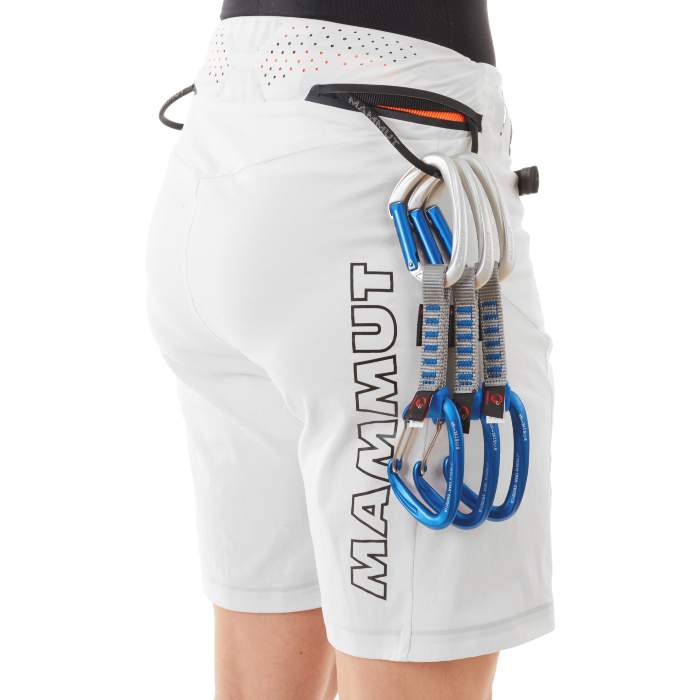 Mammut outlet realization short