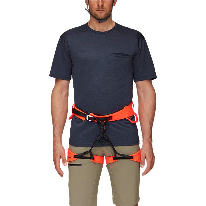 Mammut Sender Harness