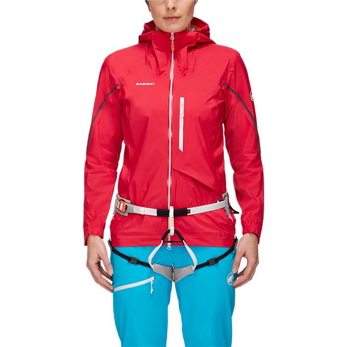 Mammut Zephir Altitude Harness