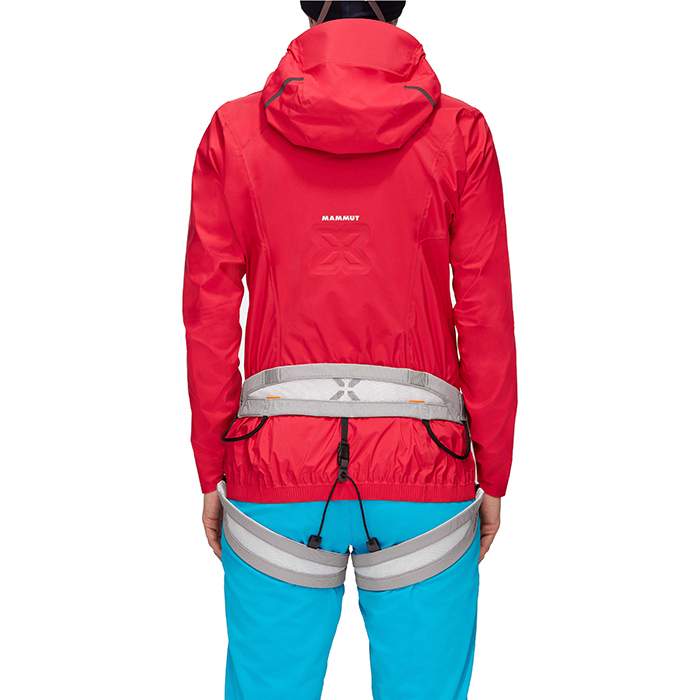 Mammut Zephir Altitude Harness