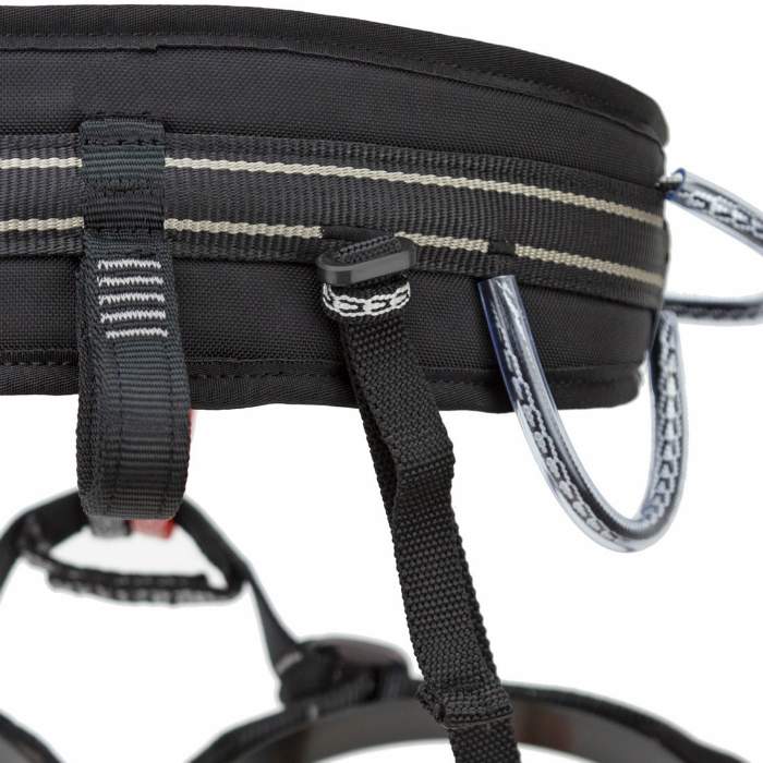 Metolius Mens Deluxe Harness