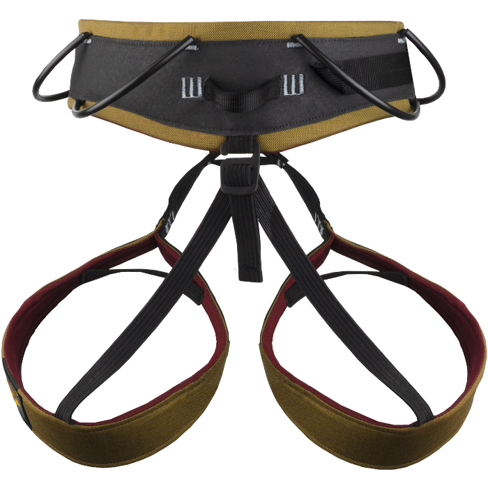 Misty Mountain Turbo Women Harness