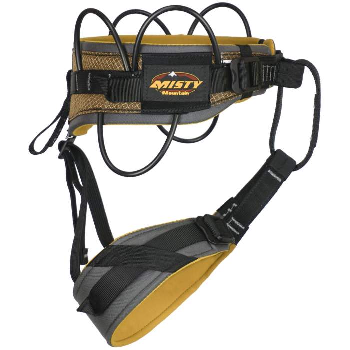 Misty Mountain Women's Cadillac Quick Adjust Harness