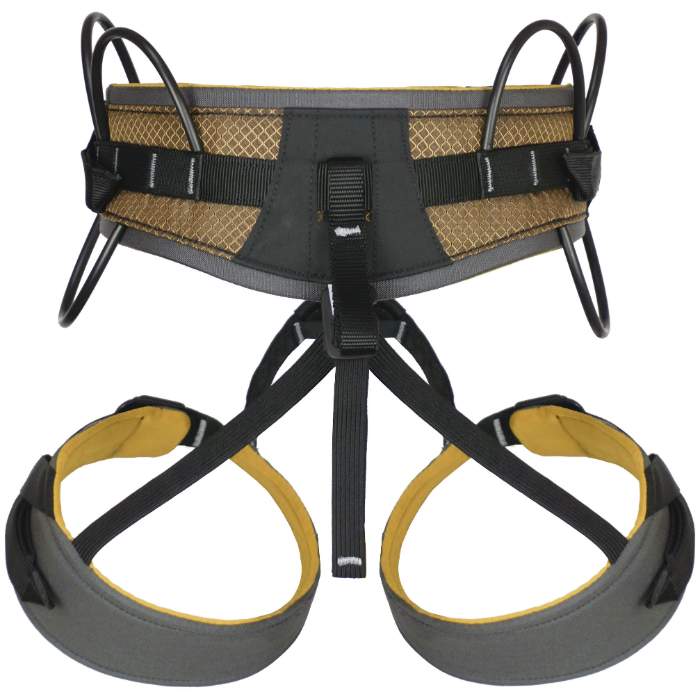 Misty Mountain Women's Cadillac Quick Adjust Harness