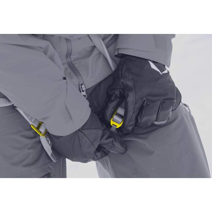 Salewa Ortles Harness