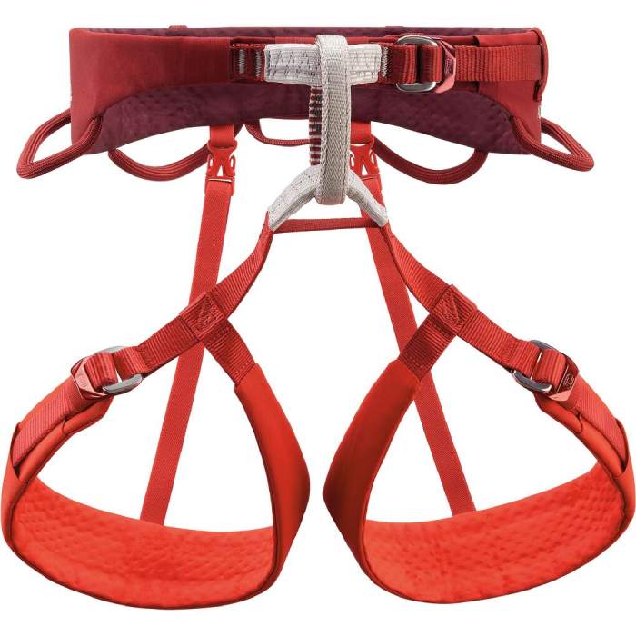 Petzl Adjama Harness