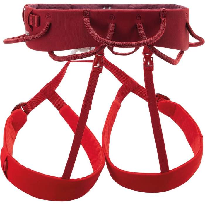 Petzl Adjama Harness