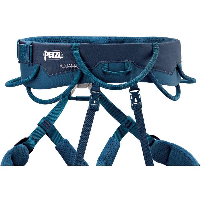 Petzl Adjama Harness