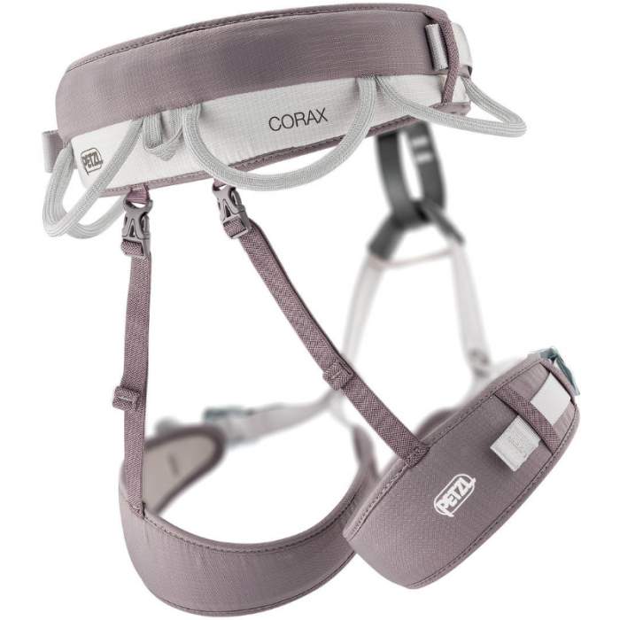 Petzl Corax Harness