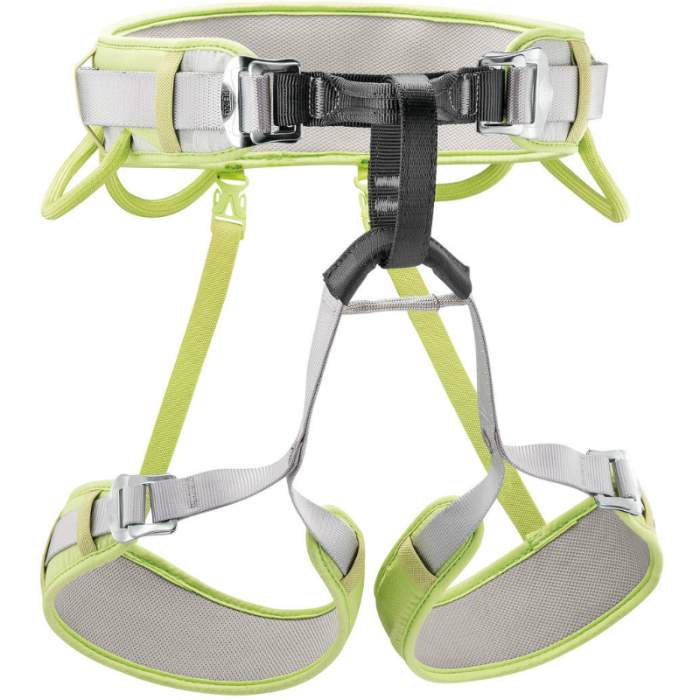 Petzl Corax Harness