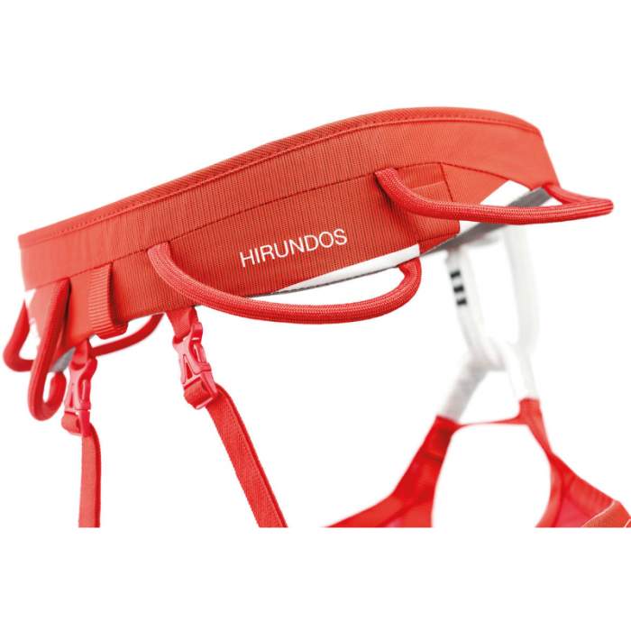 Petzl Hirundos Harness