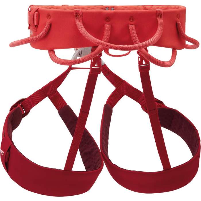 Petzl Luna Harness