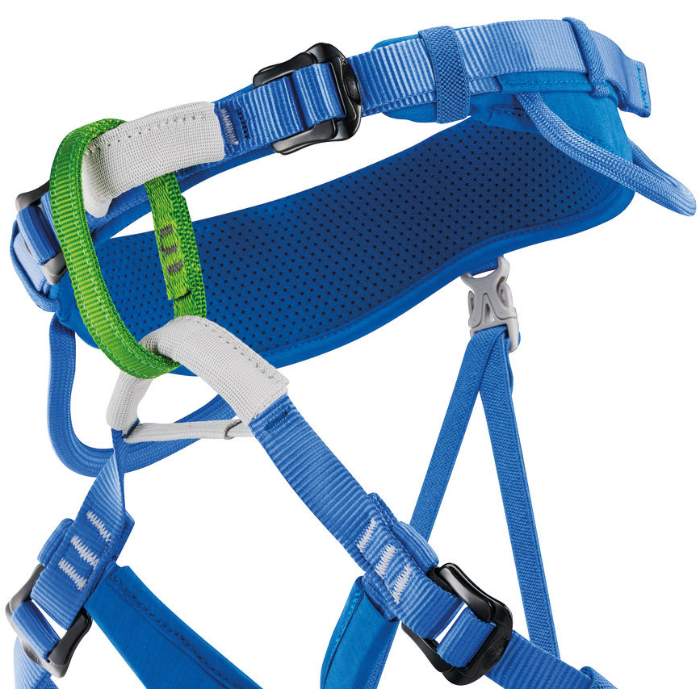 Petzl Macchu Harness