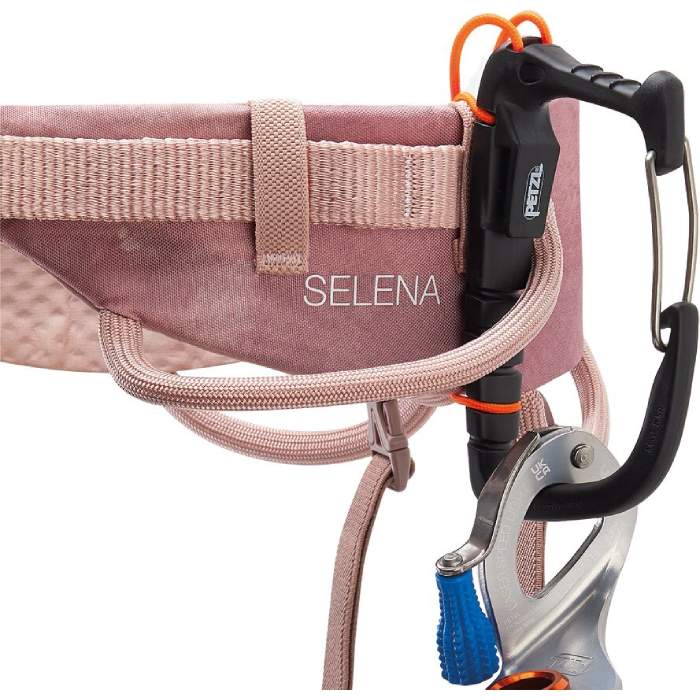 Petzl Selena Harness