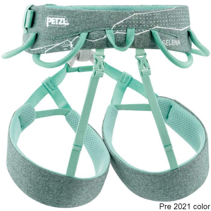 Petzl Selena Harness