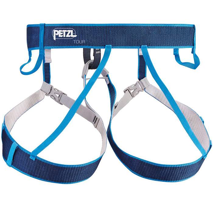 Petzl Tour Harness