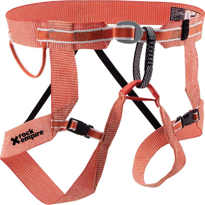 Rock Empire Superlight Harness