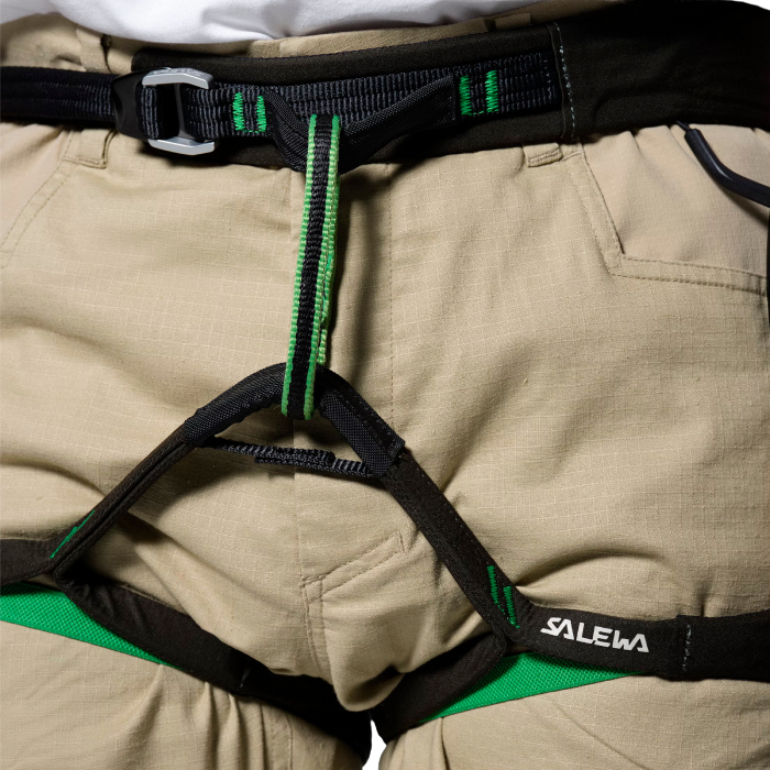 Salewa Agner Men Harness