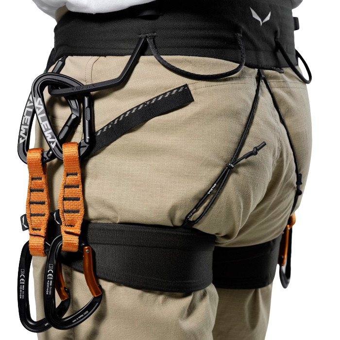 Salewa Agner Men Harness