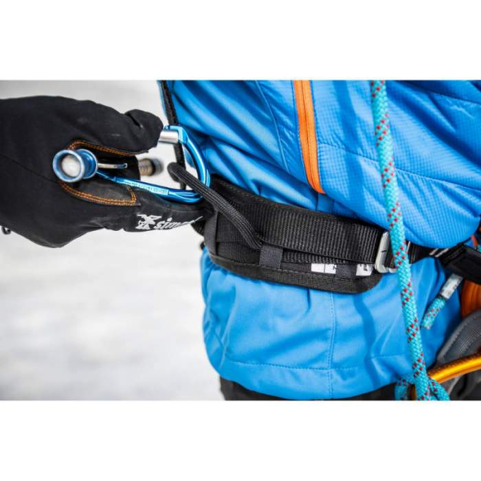 Simond Rock Harness