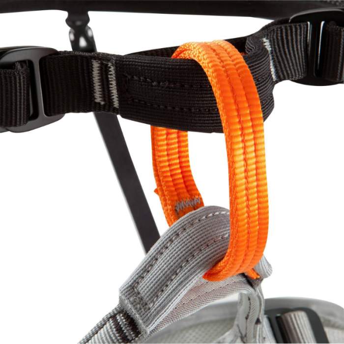 Simond Rock Harness