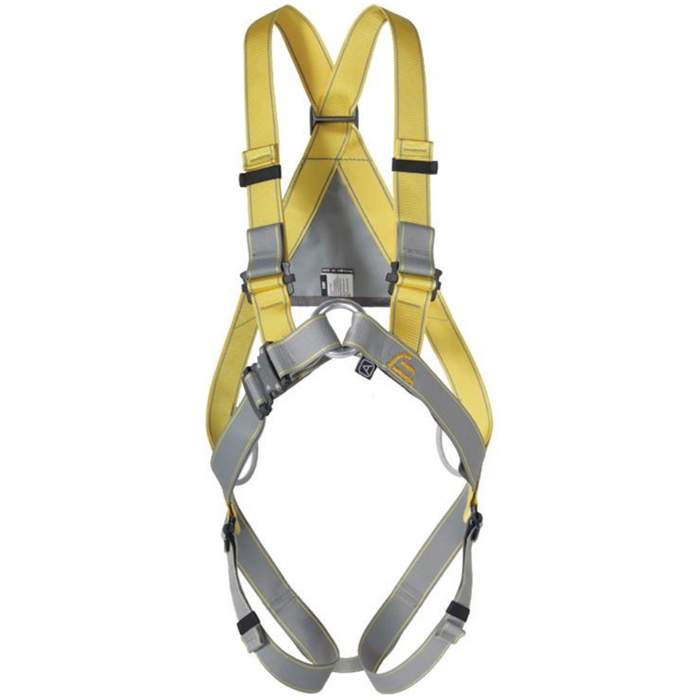 Singing Rock Body II Harness