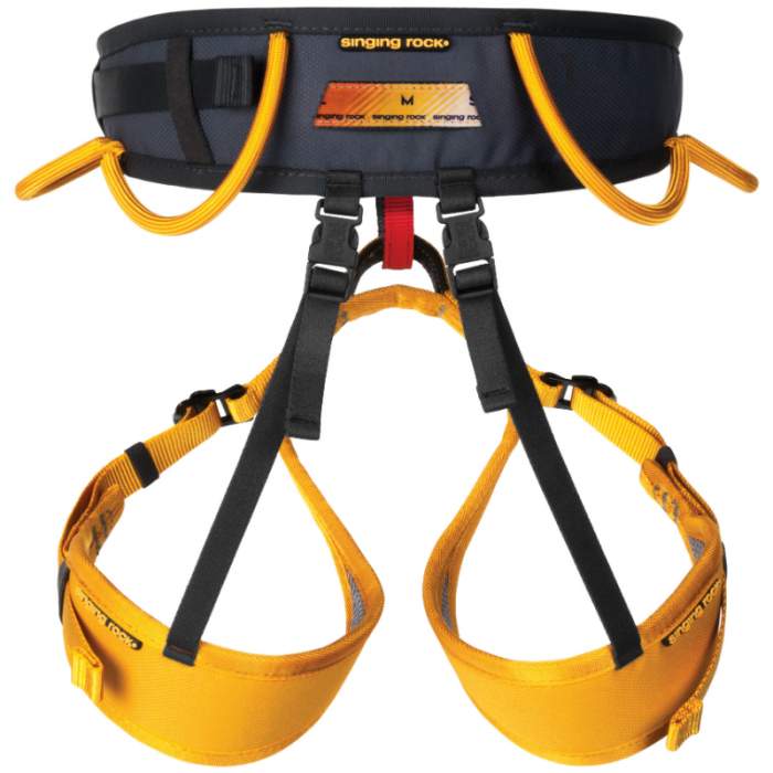 Singing Rock Versa II Harness