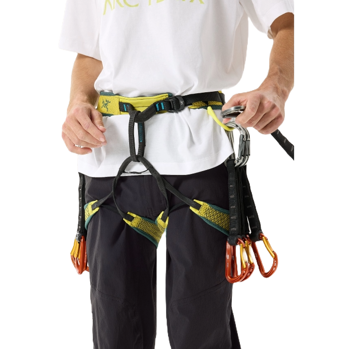 Arc'teryx Skaha Men Harness