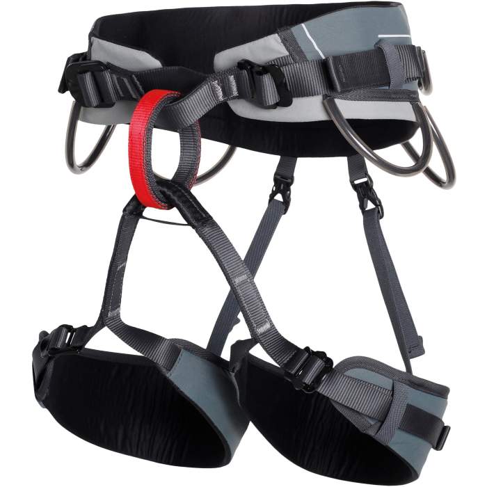 Singing Rock Dome Harness
