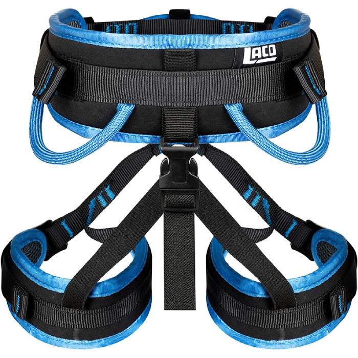 LACD Start Kids Harness