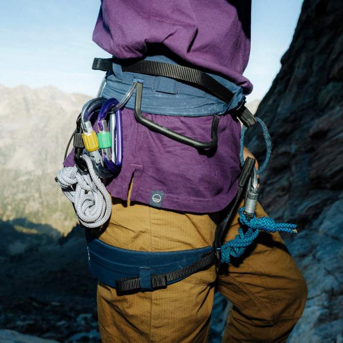 Wild Country Mosquito Pro Harness