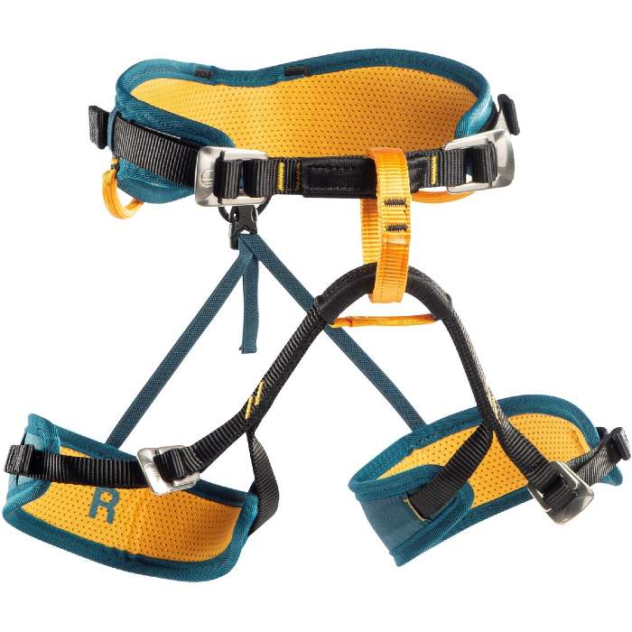 Wild Country Movement Kids Harness