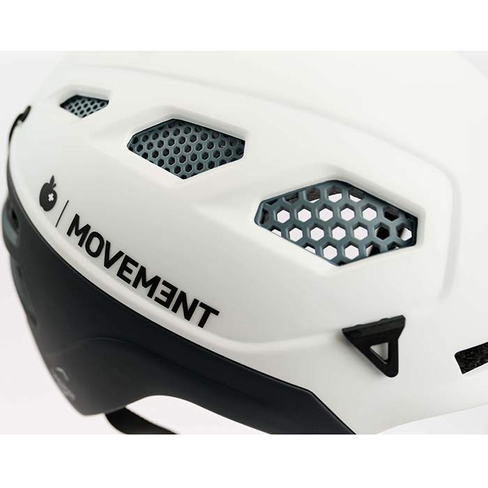 Movement 3Tech Alpi Honeycomb Helmet