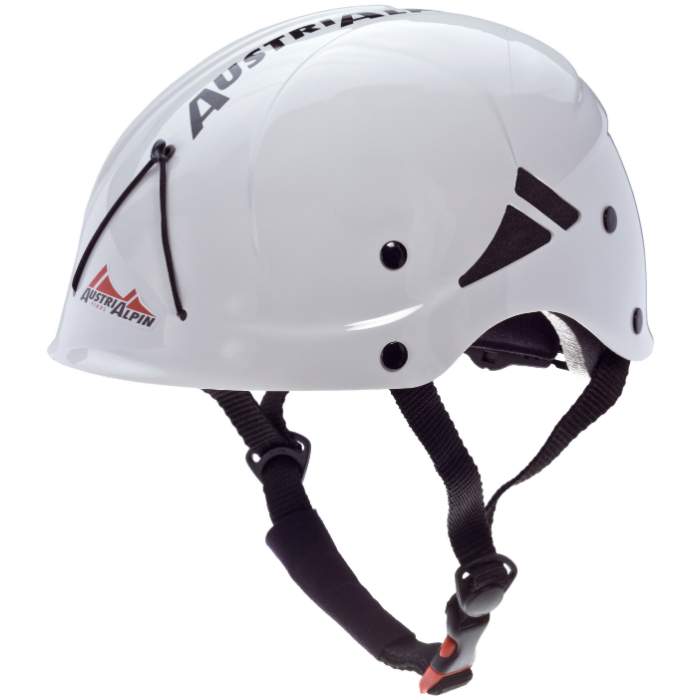 Austri Alpin Universal Climbing Helmet