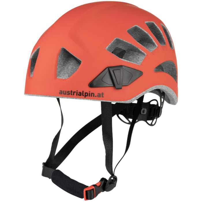 Austri Alpin Helm.ut Light+ Helmet