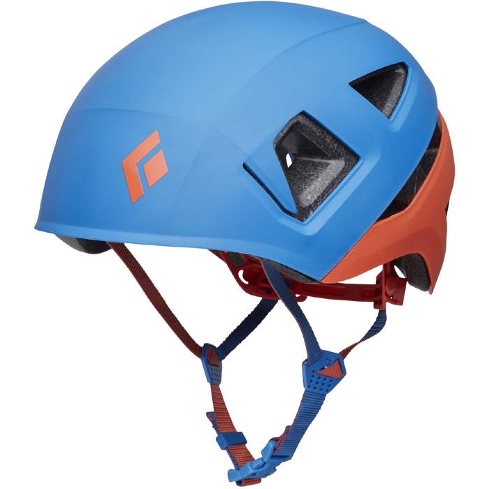 Black Diamond Capitan Kid Climbing Helmet