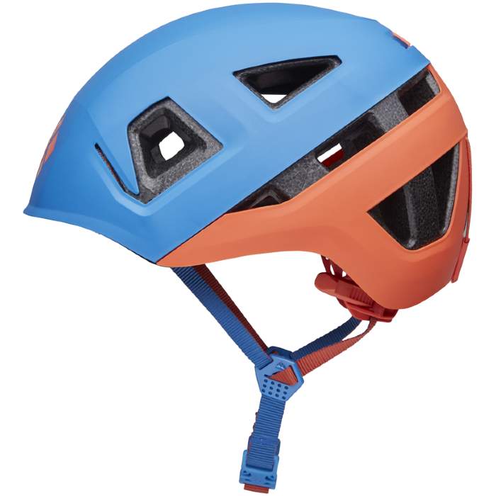 Black Diamond Capitan Kid Climbing Helmet