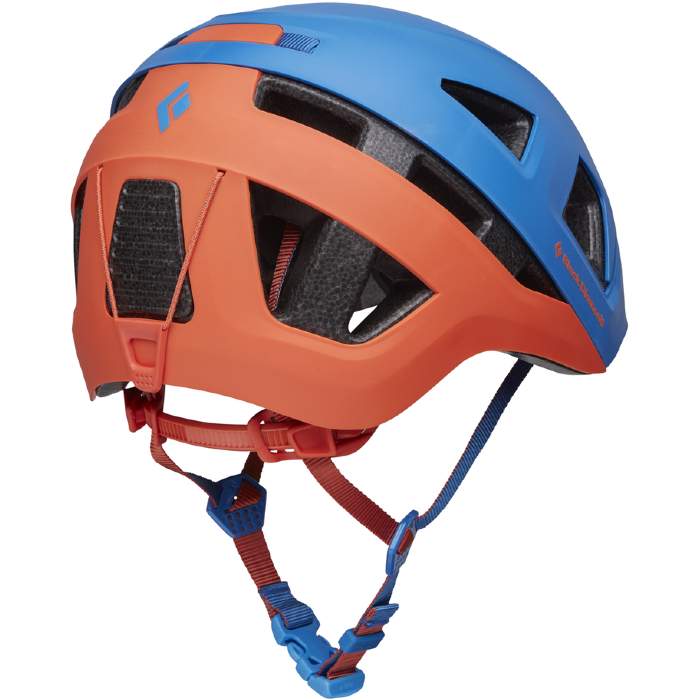 Black Diamond Capitan Kid Climbing Helmet