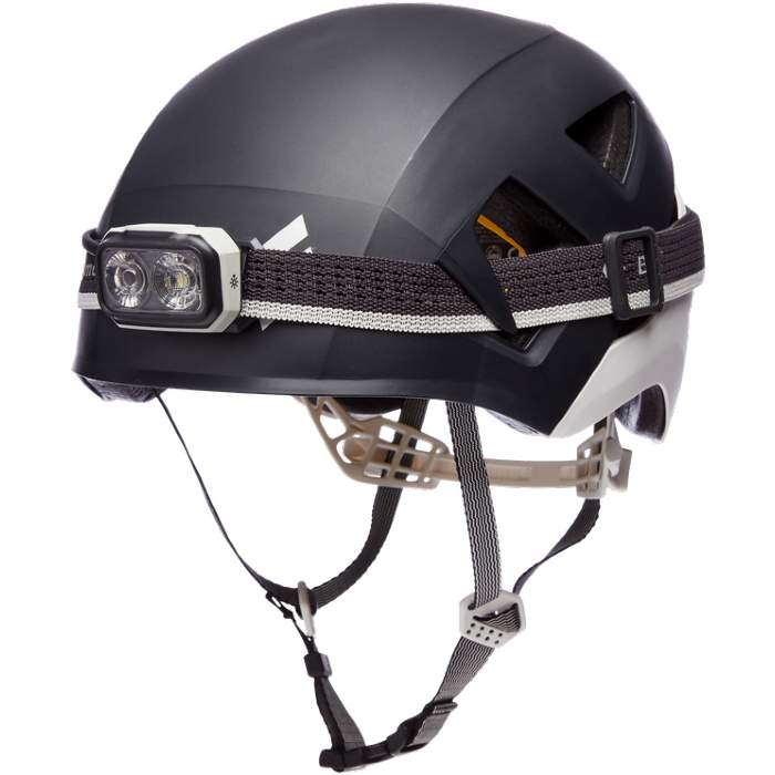 Black Diamond Capitan MIPS Climbing Helmet