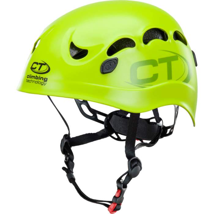 Climbing Technology Venus + Helmet