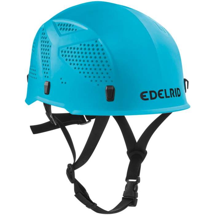 Edelrid Ultralight Climbing Helmet