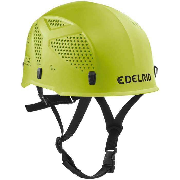 Edelrid Ultralight Climbing Helmet