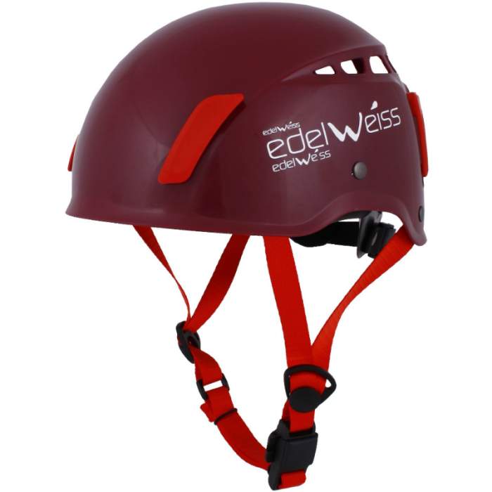Edelweiss Vertige Junior Helmet