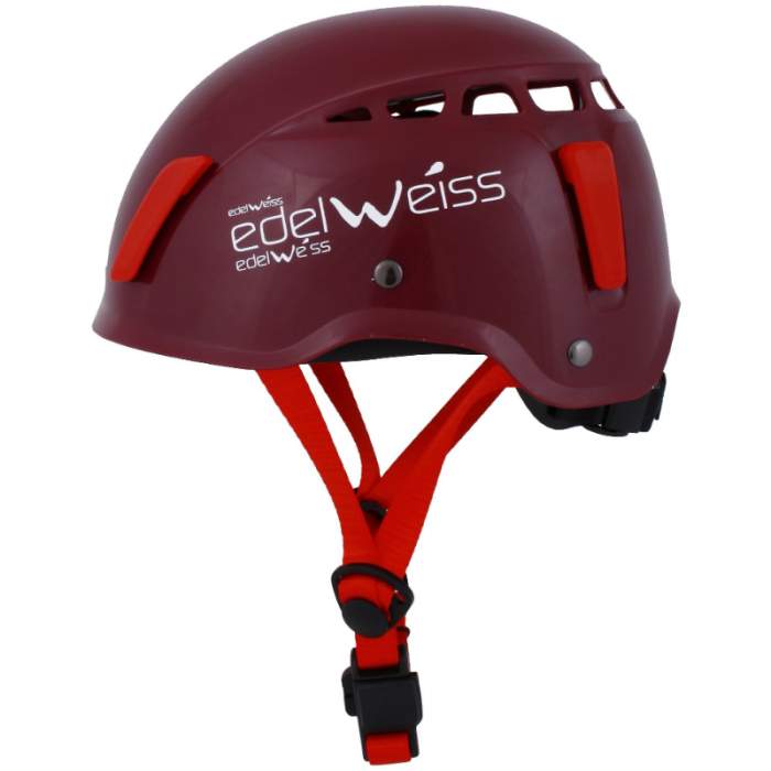 Edelweiss Vertige Junior Helmet